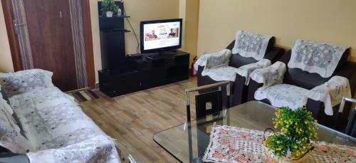 Apartamento Dekachang