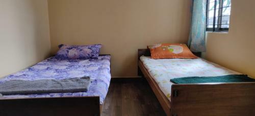 Apartamento Dekachang