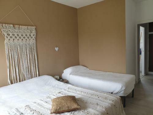 Hostal Oh! Cinnamon Beach Guest House