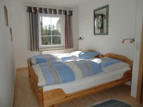 Apartamento Fewo Esche 1