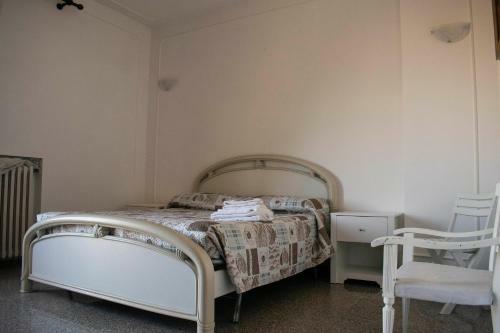 Apartamento Casa Croci