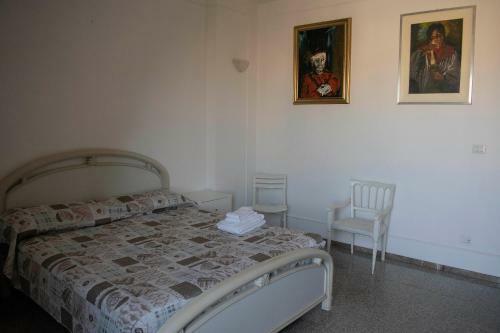 Apartamento Casa Croci