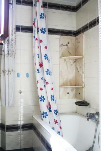 Apartamento Casa Croci