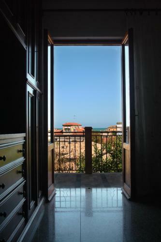 Apartamento Casa Croci