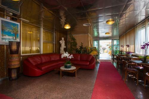 Hotel Eden