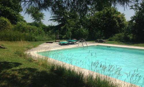 La Brocca Di Valdichiascio