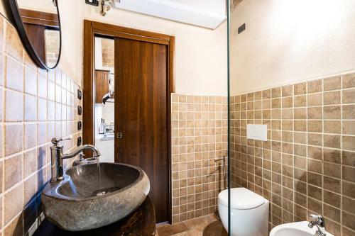 Apartamento Casa Del Silenzio