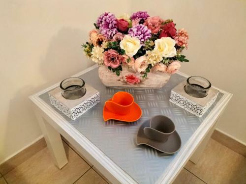 Apartamento Come A Casa