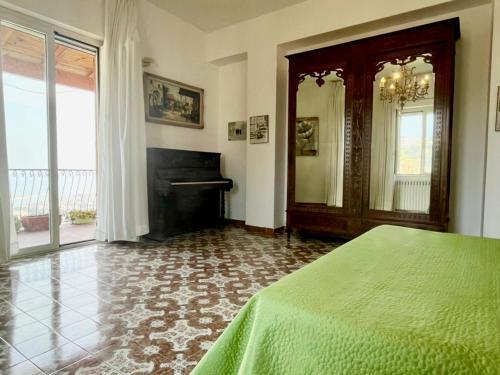 Villa L?arioso