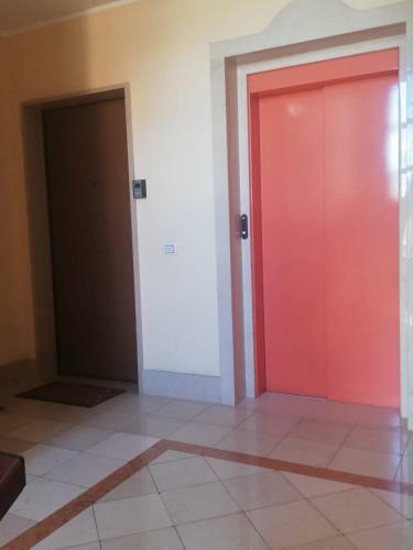 Apartamento Rosahouse