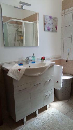 Apartamento Rosahouse