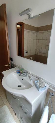 Apartamento Rosahouse