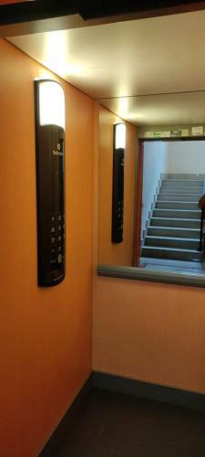Apartamento Rosahouse