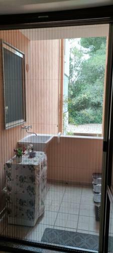 Apartamento Rosahouse
