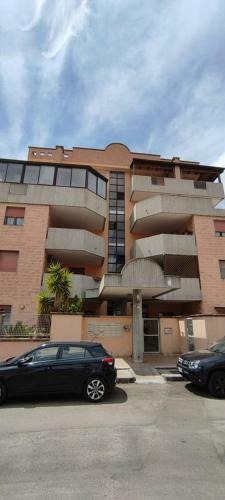 Apartamento Rosahouse