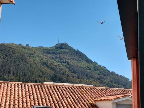 Casa Santa Tecla A Guarda