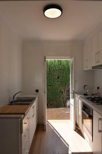 Villa Julieta