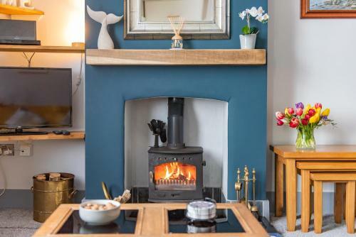 Charming Cottage With Views Of Dover Castle - Castle View
