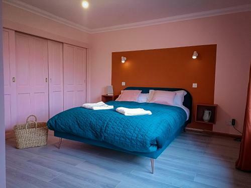 Apartamento Aite-sithiel