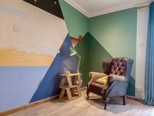Apartamento Aite-sithiel