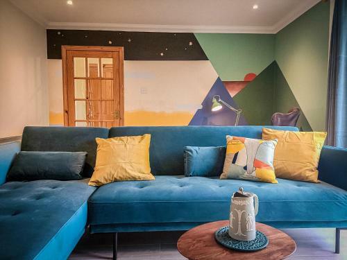 Apartamento Aite-sithiel