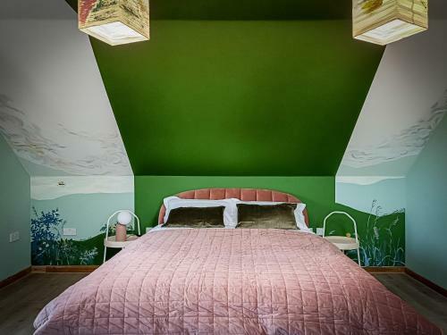 Apartamento Aite-sithiel