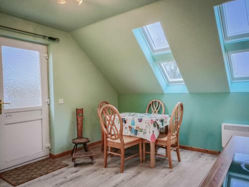 Apartamento Aite-sithiel