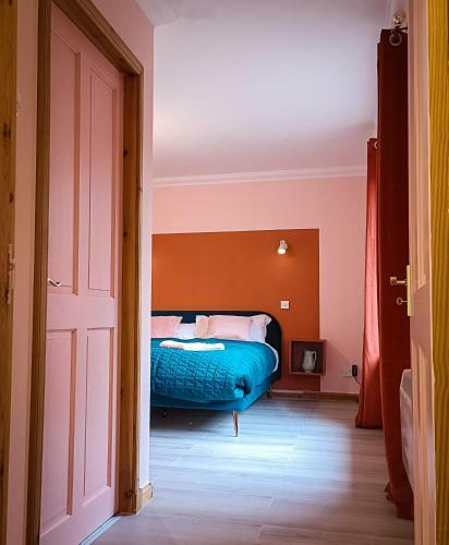 Apartamento Aite-sithiel