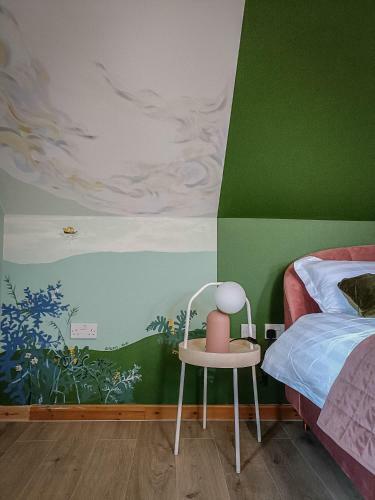 Apartamento Aite-sithiel