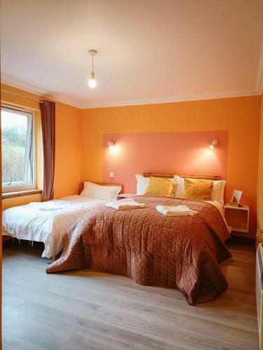 Apartamento Aite-sithiel