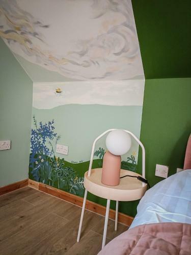 Apartamento Aite-sithiel