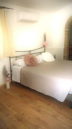 Bed & Breakfast Casale Della Rosa