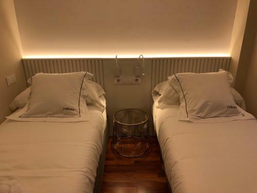 Apartamento Yuhom Casas Con Alma Galera 2�
