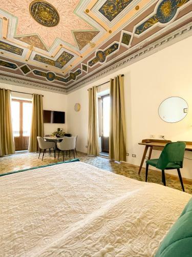 B&B Faraglione