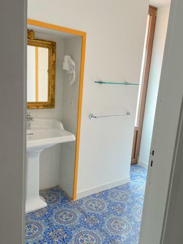 B&B Faraglione