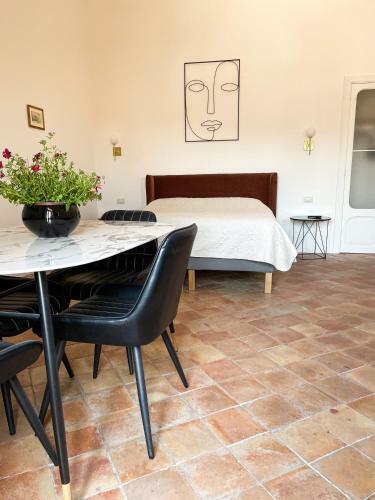 B&B Faraglione
