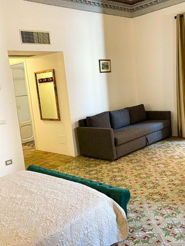 B&B Faraglione