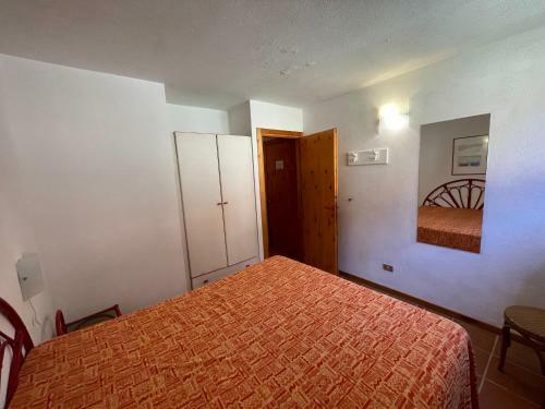 Tanca Manna Apartment