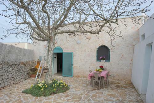 I Trulli Di Mina - Lamia Fresia