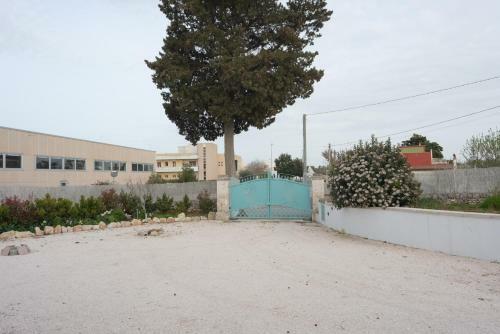 I Trulli Di Mina - Lamia Fresia