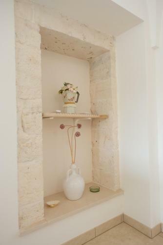 I Trulli Di Mina - Lamia Fresia