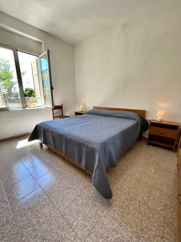 Apartamento Appartamento A 70mt Dal Mare - Porto Alabe