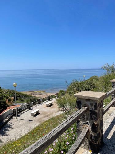Apartamento Appartamento A 70mt Dal Mare - Porto Alabe