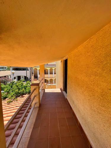 Apartamento Appartamento A 70mt Dal Mare - Porto Alabe