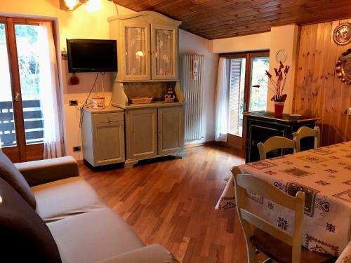 Living Brenta Apartment