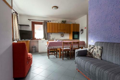 Apartamento Appartamento Campacc