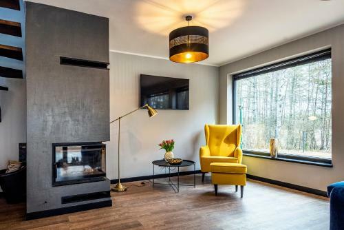 Apartamento Dom Na Kaszubach