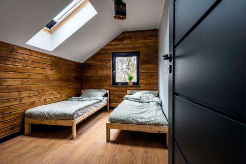 Apartamento Dom Na Kaszubach