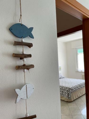 Apartamento Little Fish House