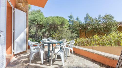 Apartamento Carena Pl